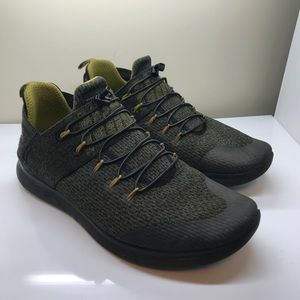Nike Free RN Commuter Premium Desert Moss